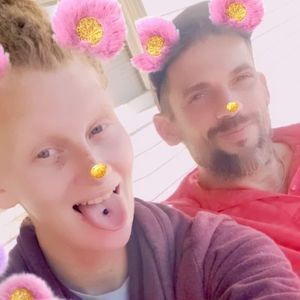 Meet your Posher, Kady